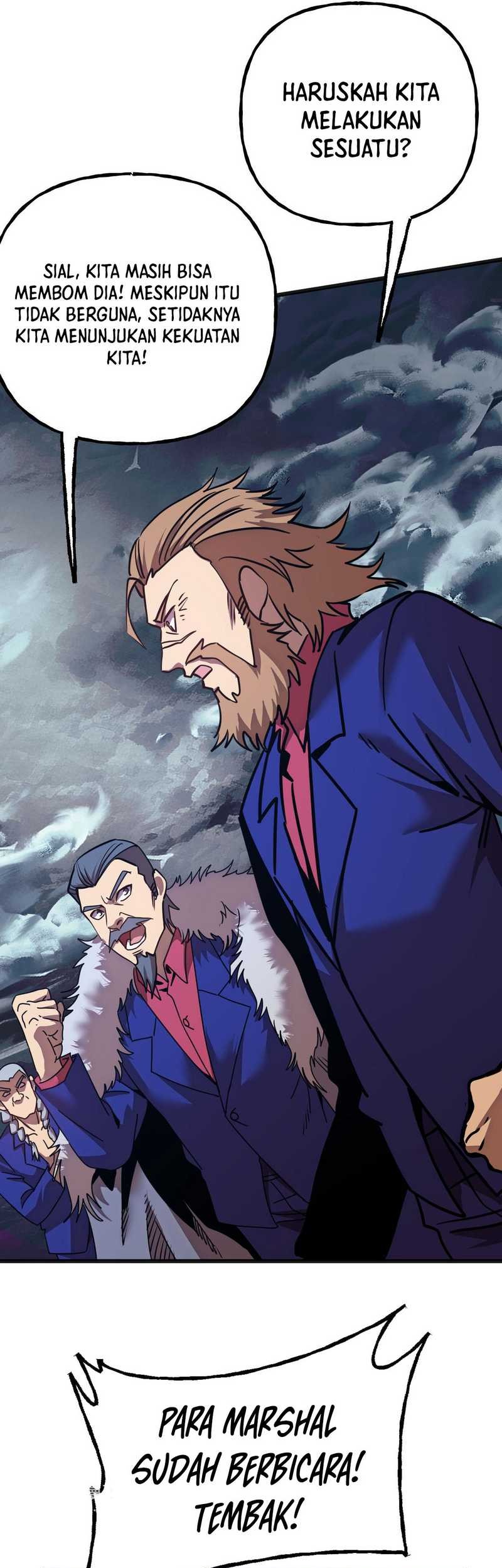 Apex Future Martial Arts Chapter 181 Gambar 26