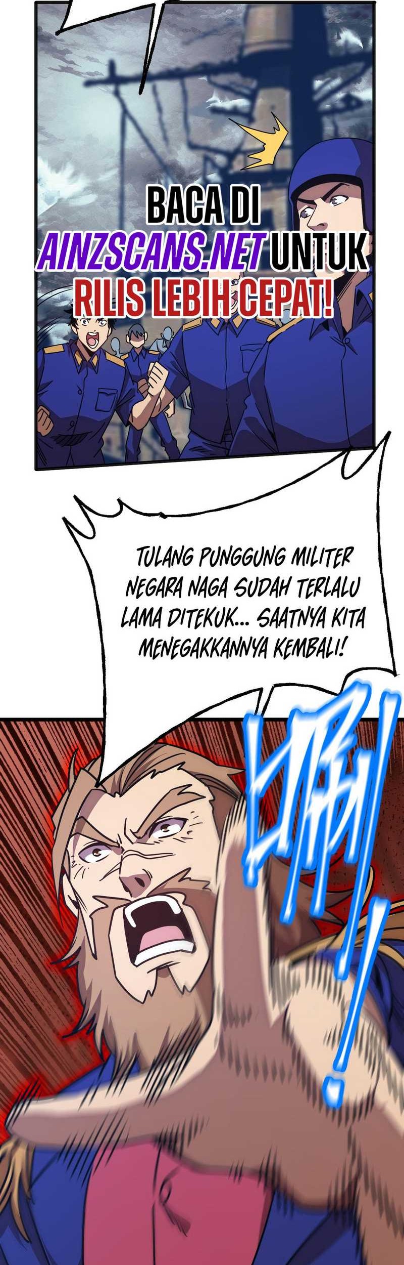 Apex Future Martial Arts Chapter 181 Gambar 27