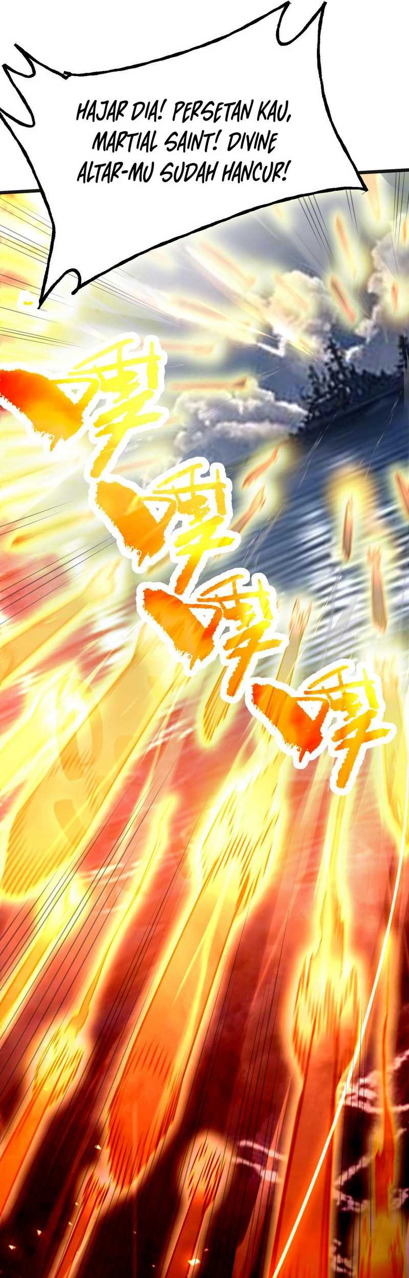 Apex Future Martial Arts Chapter 181 Gambar 29