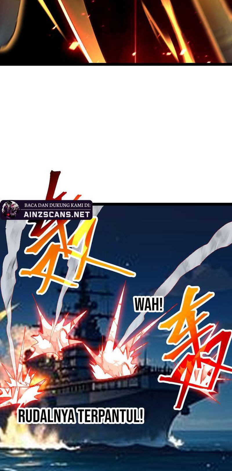 Apex Future Martial Arts Chapter 181 Gambar 34