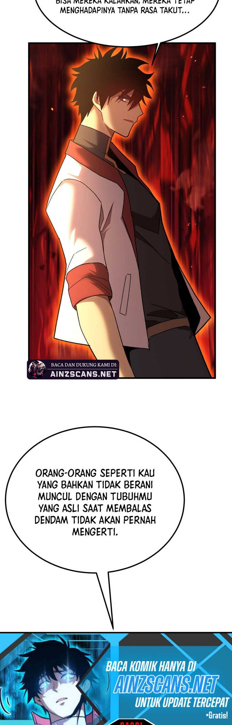 Apex Future Martial Arts Chapter 181 Gambar 36