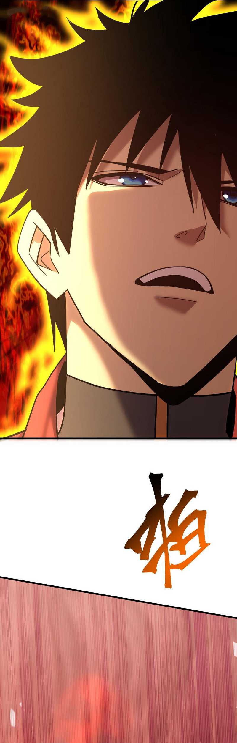 Apex Future Martial Arts Chapter 181 Gambar 38
