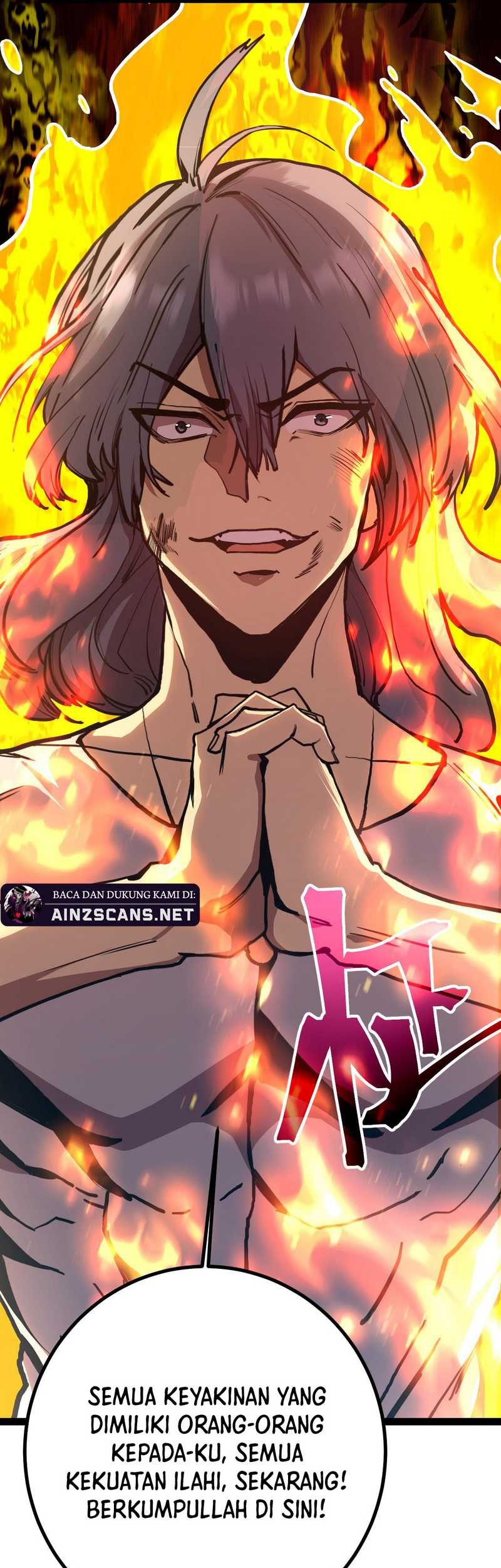 Apex Future Martial Arts Chapter 181 Gambar 49