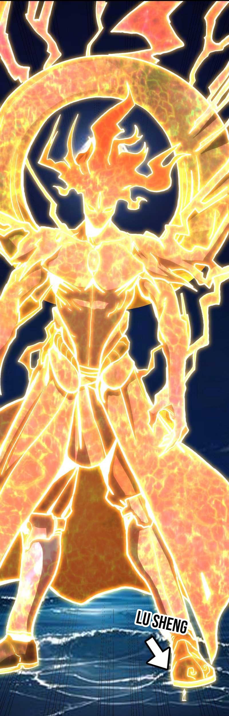 Apex Future Martial Arts Chapter 181 Gambar 51