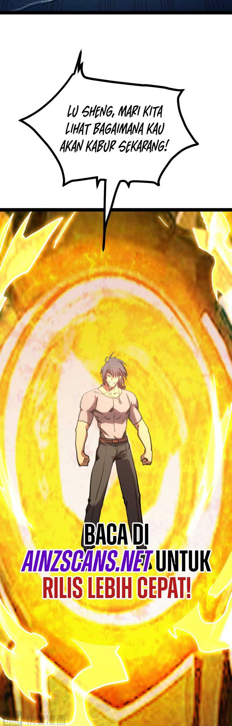 Apex Future Martial Arts Chapter 181 Gambar 52