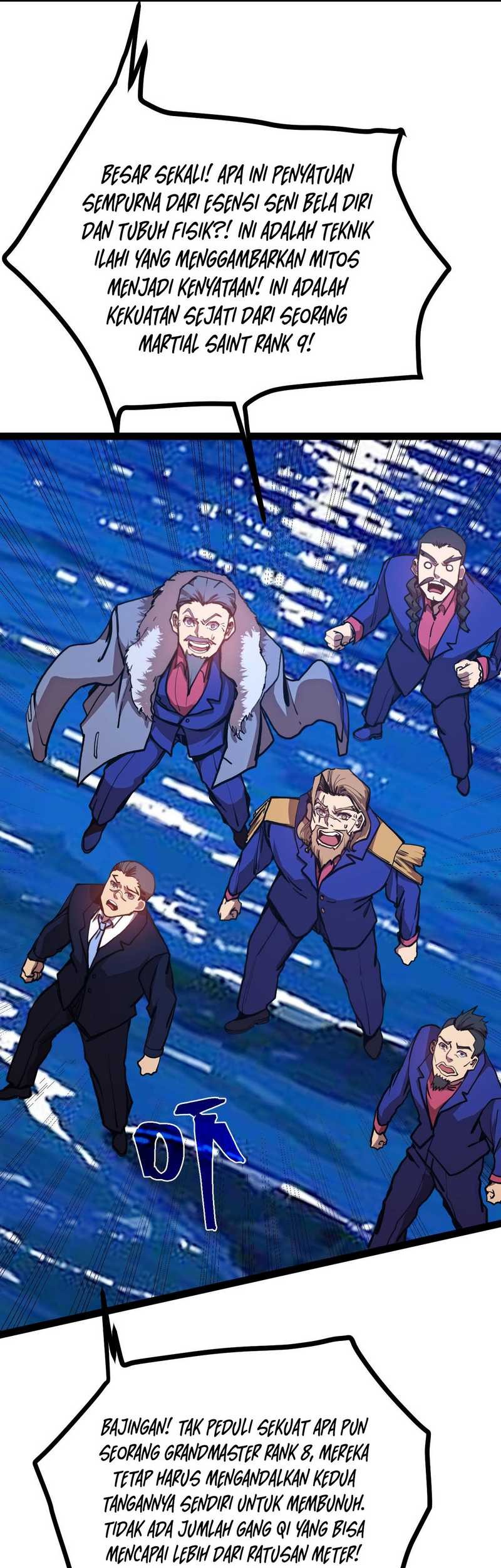 Apex Future Martial Arts Chapter 181 Gambar 54