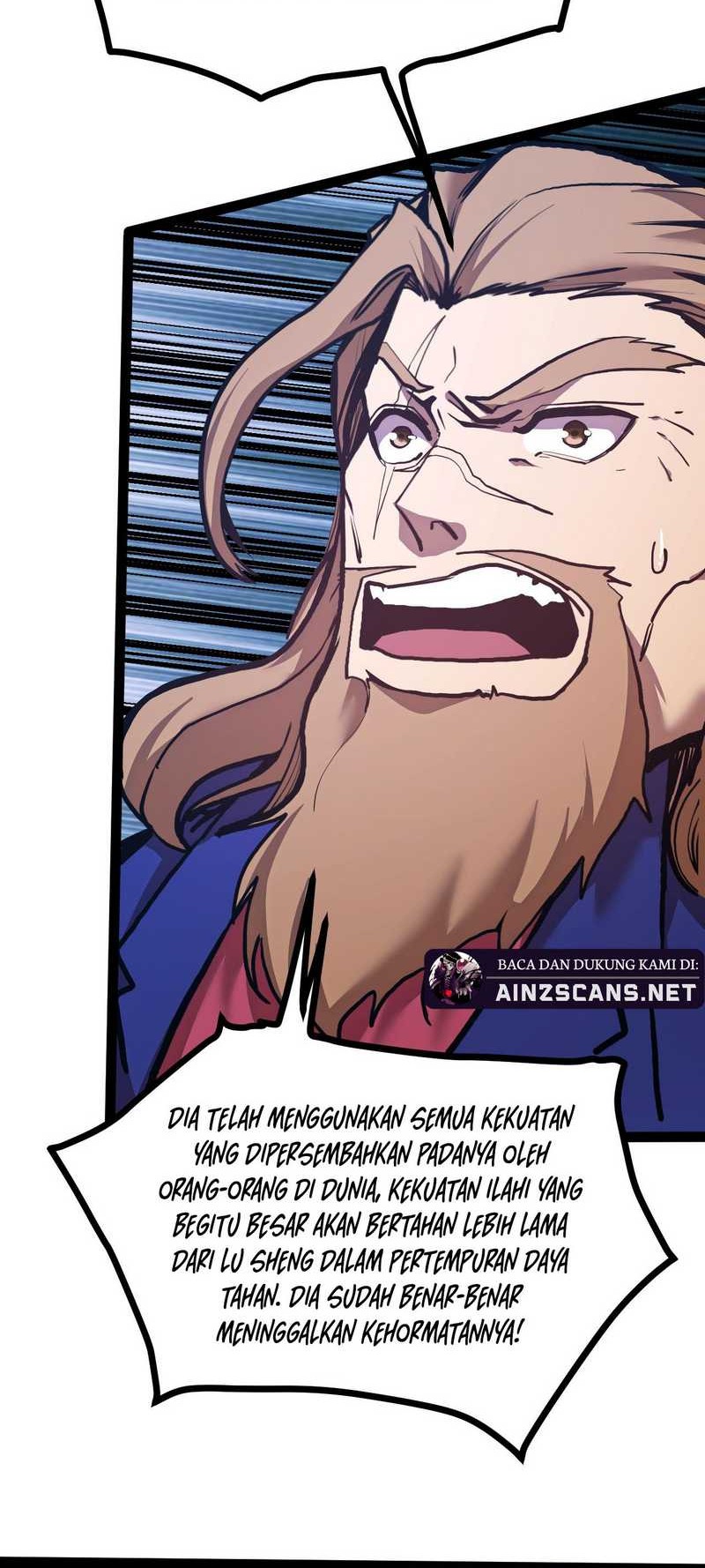 Apex Future Martial Arts Chapter 181 Gambar 55