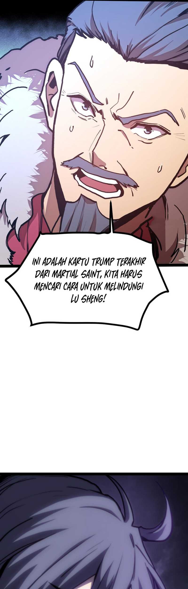 Apex Future Martial Arts Chapter 181 Gambar 56