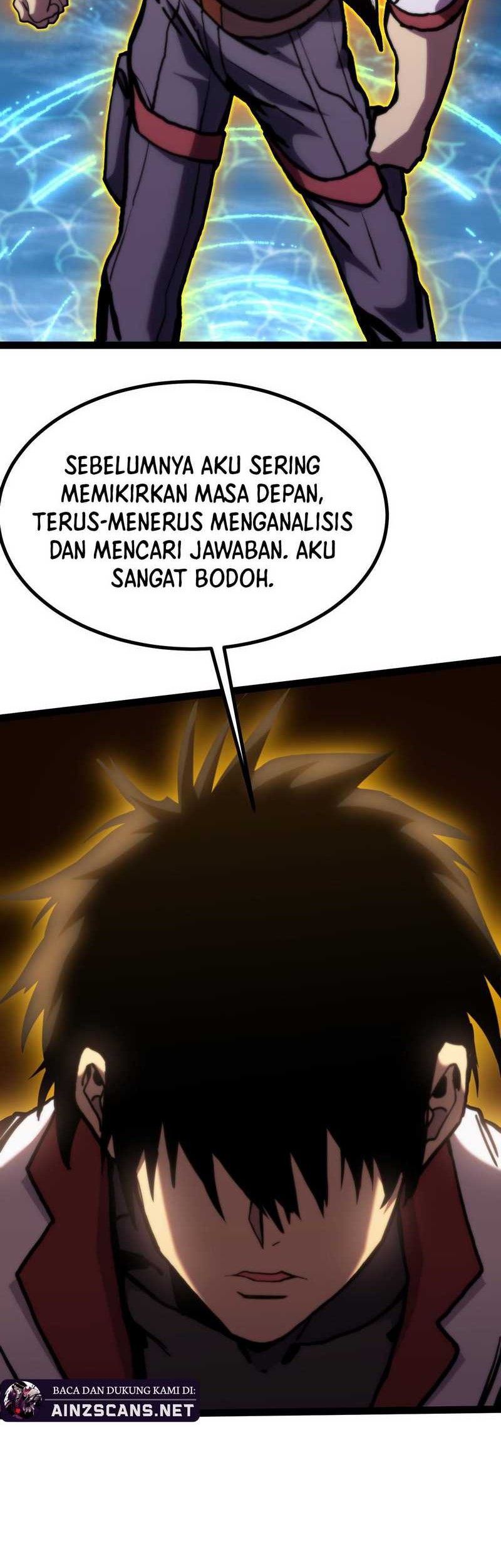 Apex Future Martial Arts Chapter 181 Gambar 60
