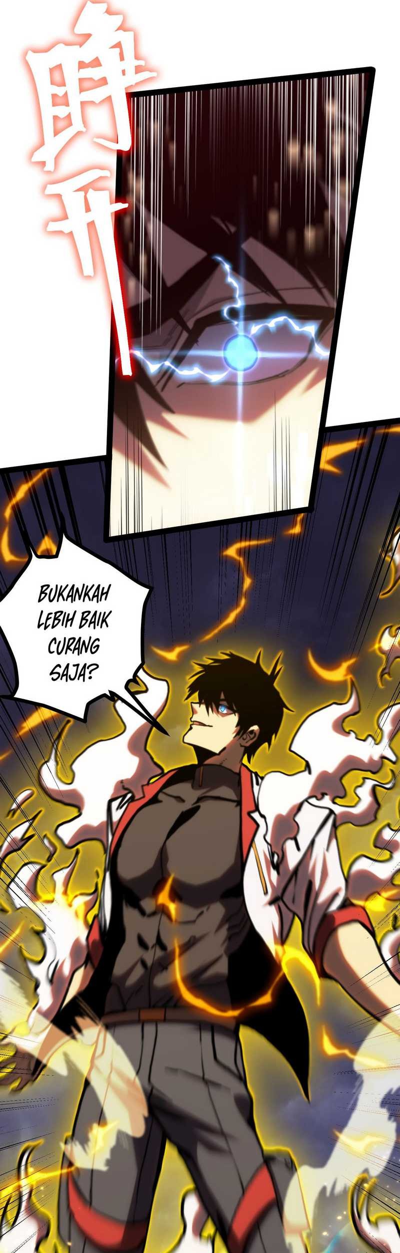 Apex Future Martial Arts Chapter 181 Gambar 62