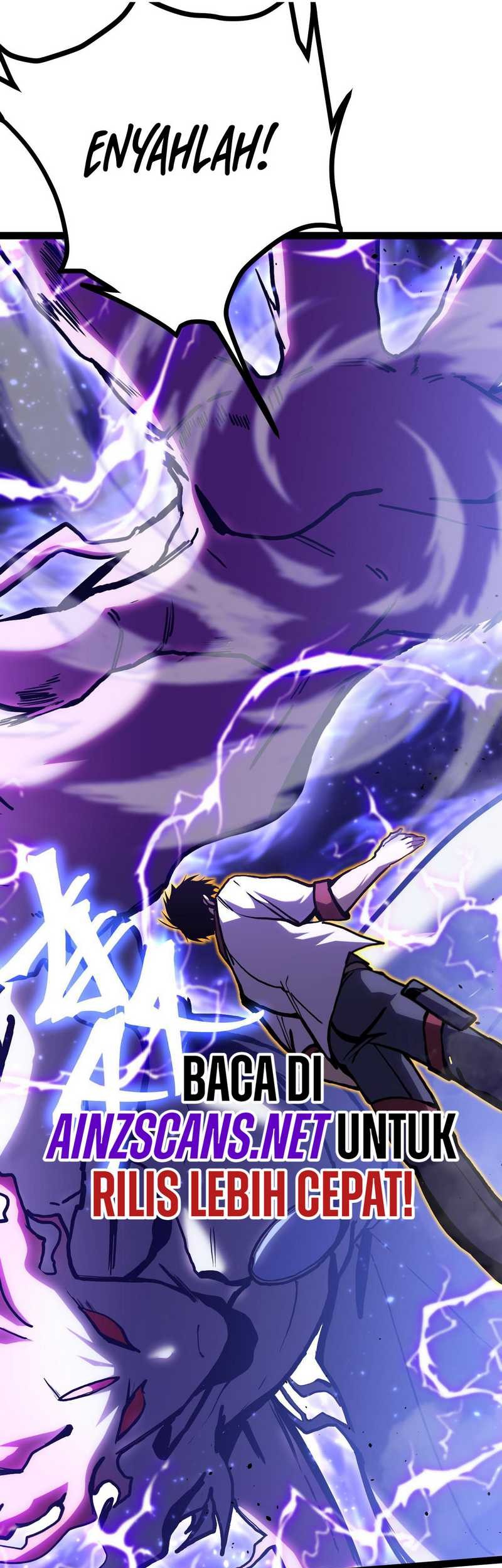 Apex Future Martial Arts Chapter 181 Gambar 64