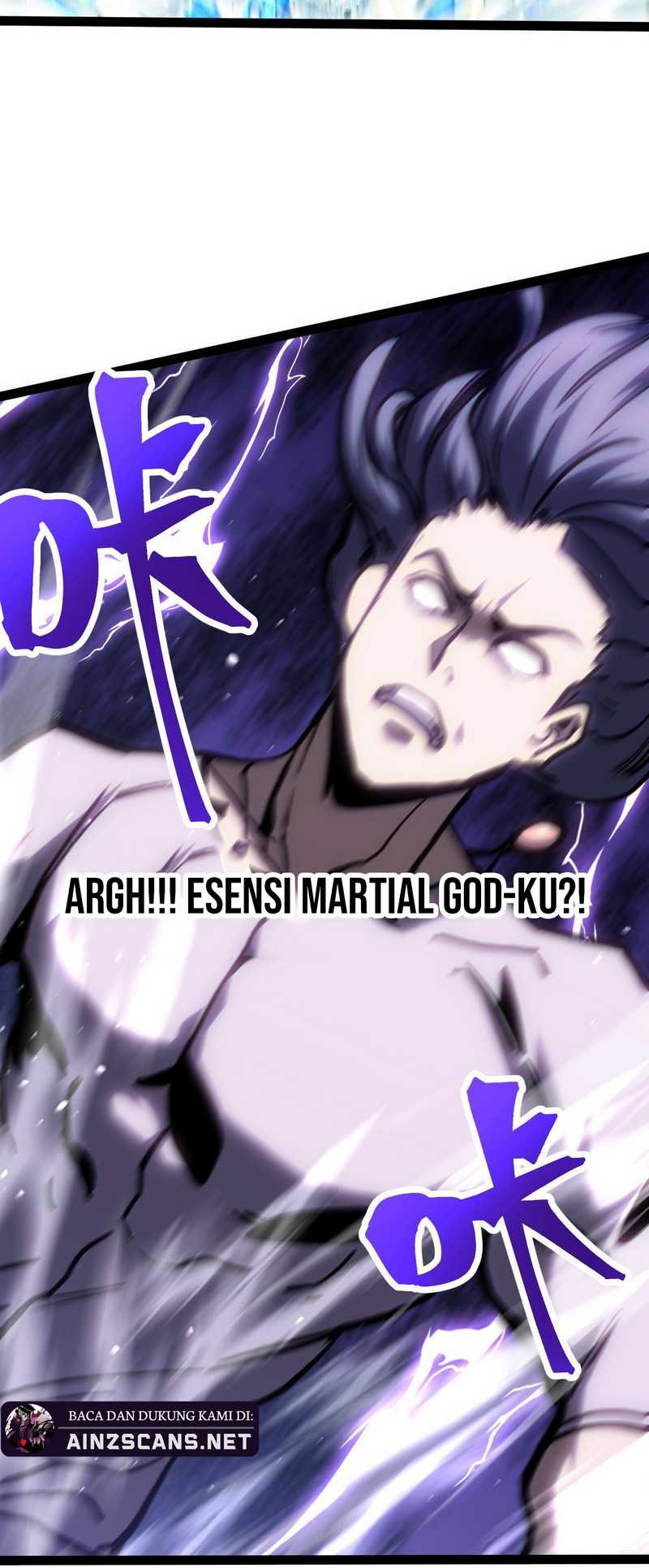 Apex Future Martial Arts Chapter 181 Gambar 67