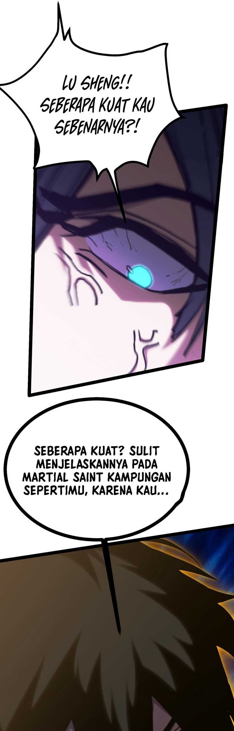Apex Future Martial Arts Chapter 181 Gambar 68