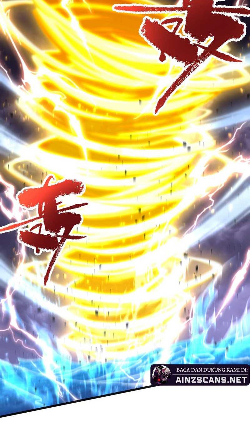 Apex Future Martial Arts Chapter 181 Gambar 5