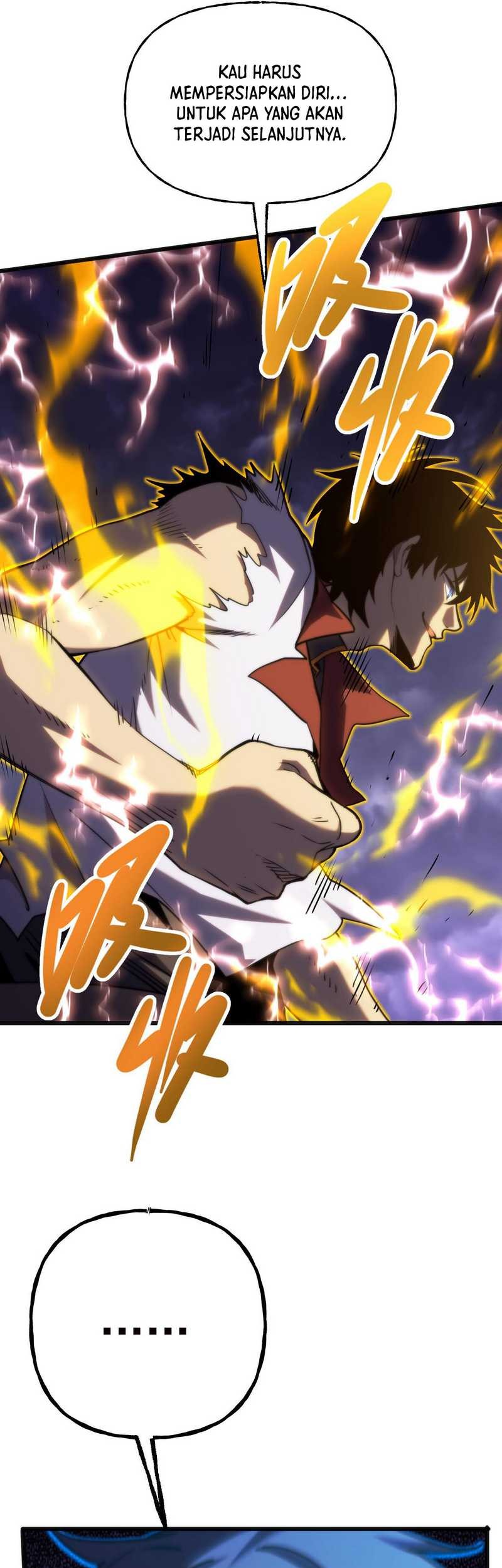 Apex Future Martial Arts Chapter 181 Gambar 6