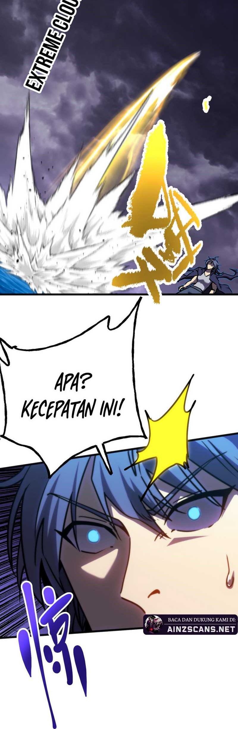 Apex Future Martial Arts Chapter 181 Gambar 9