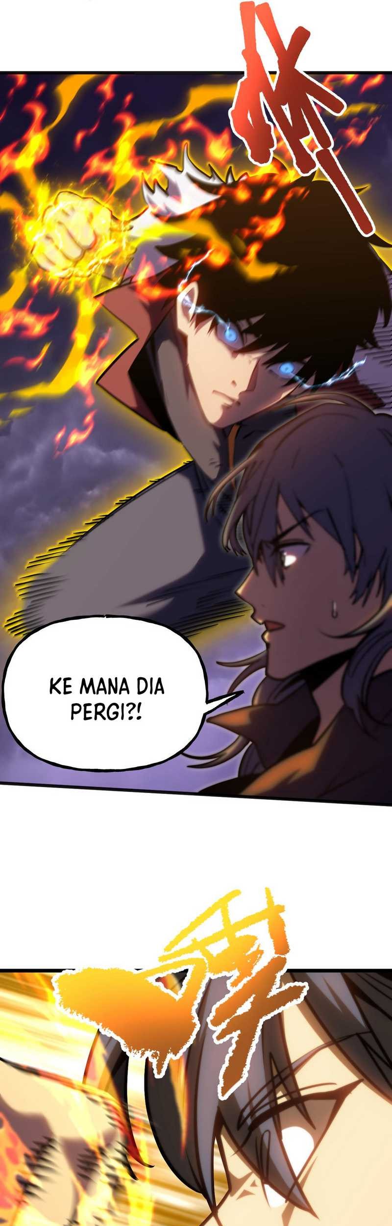 Apex Future Martial Arts Chapter 181 Gambar 10