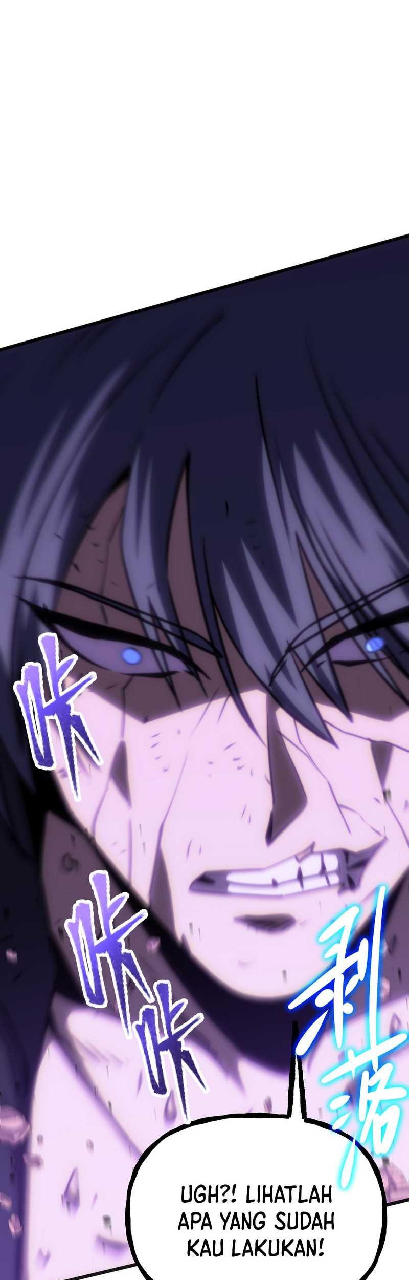 Apex Future Martial Arts Chapter 181 Gambar 16