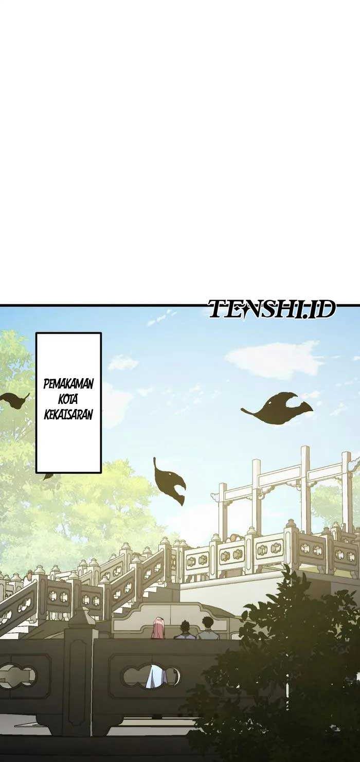 Rise From The Rubble Chapter 320 Gambar 30