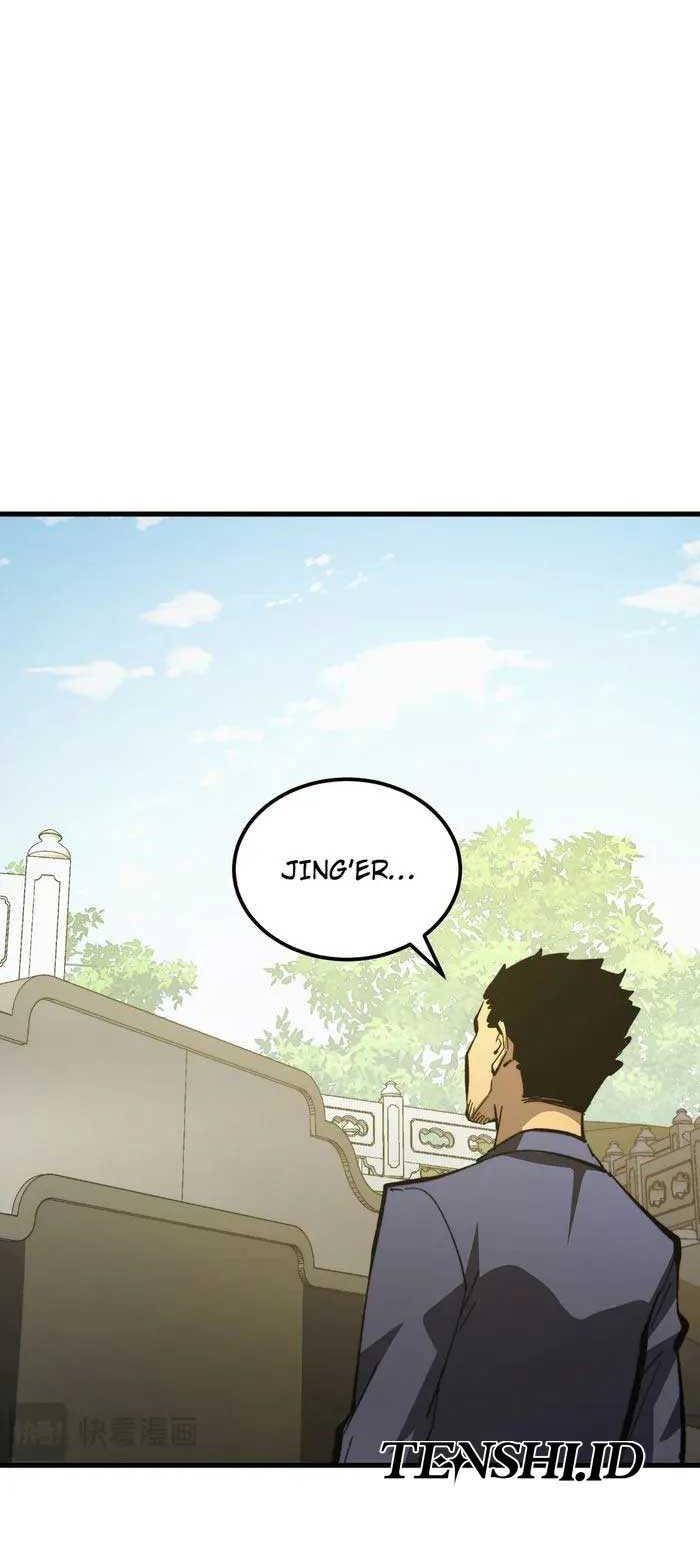 Rise From The Rubble Chapter 320 Gambar 33