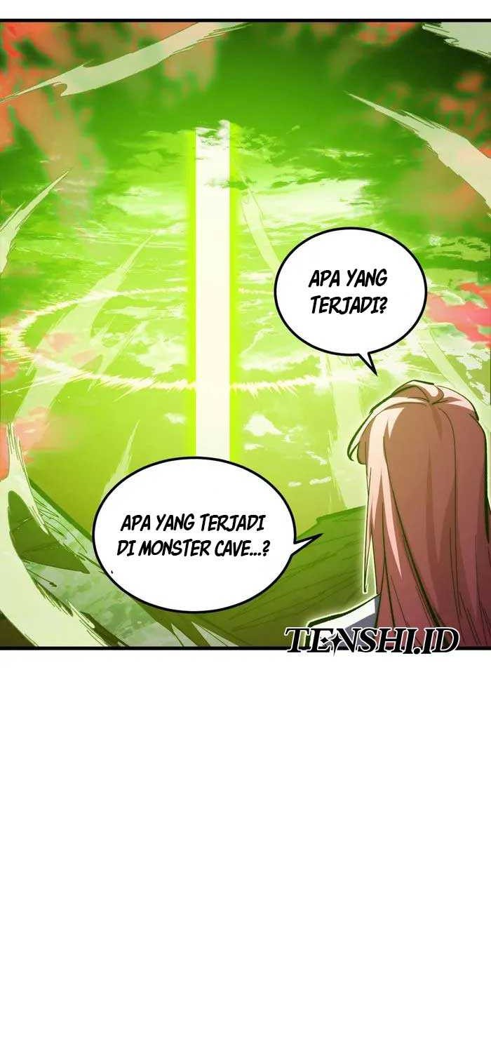 Rise From The Rubble Chapter 320 Gambar 6