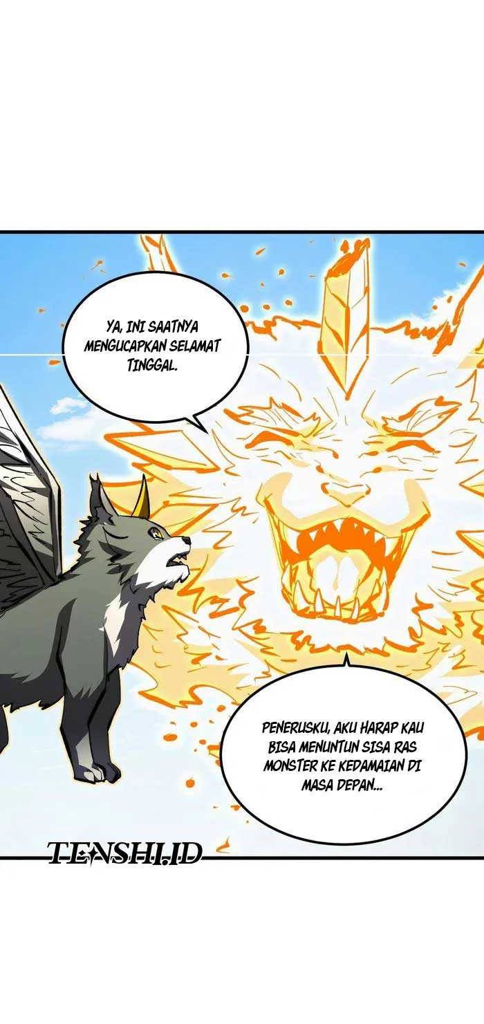 Rise From The Rubble Chapter 320 Gambar 15