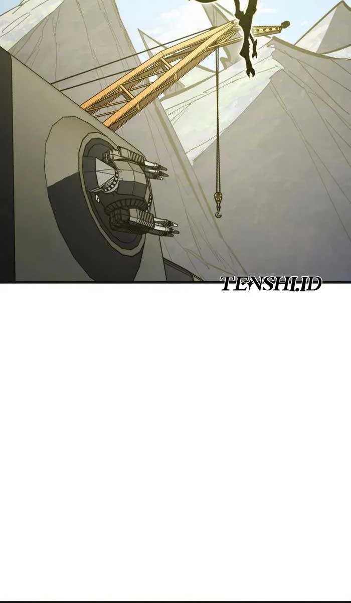 Rise From The Rubble Chapter 320 Gambar 24