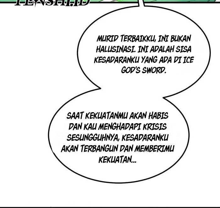Rise From The Rubble Chapter 319 Gambar 26