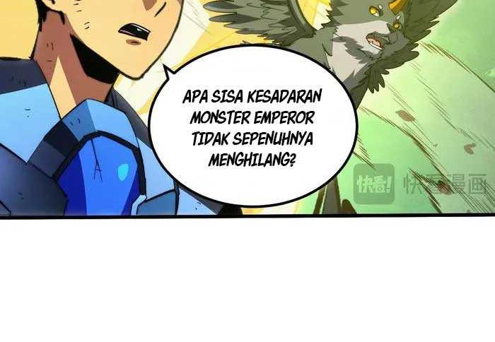 Rise From The Rubble Chapter 319 Gambar 32