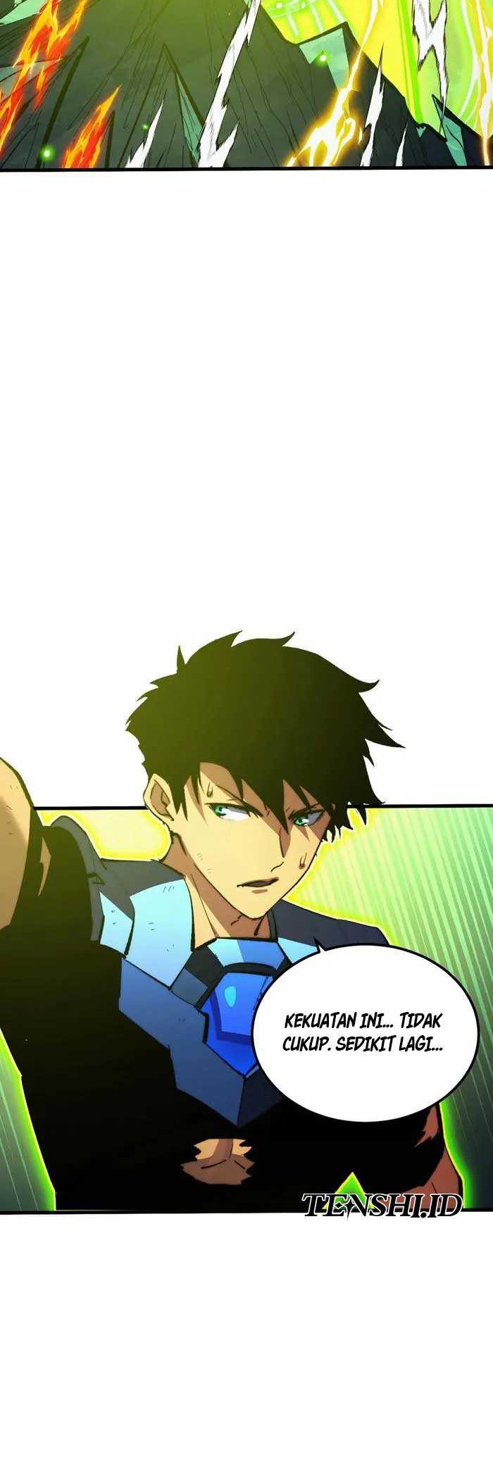 Rise From The Rubble Chapter 319 Gambar 34