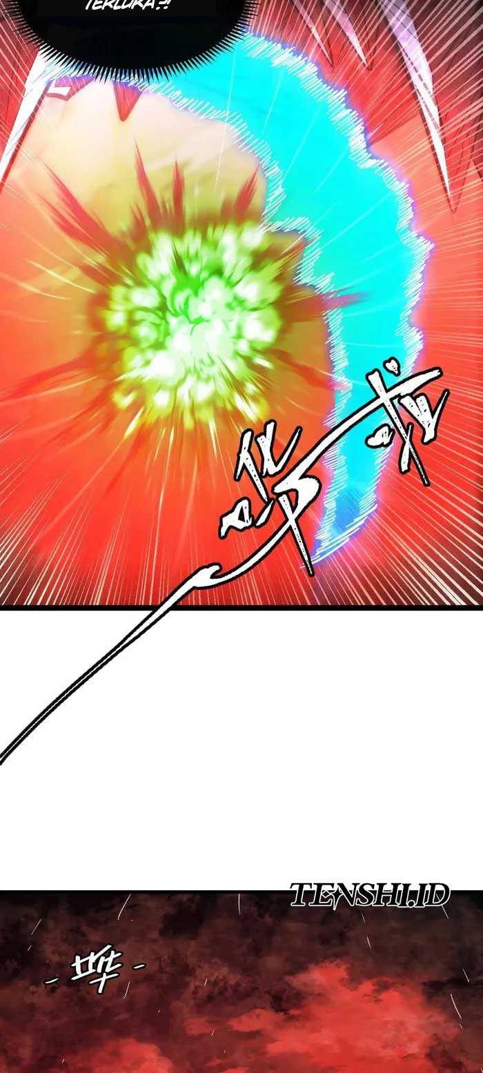 Rise From The Rubble Chapter 319 Gambar 4