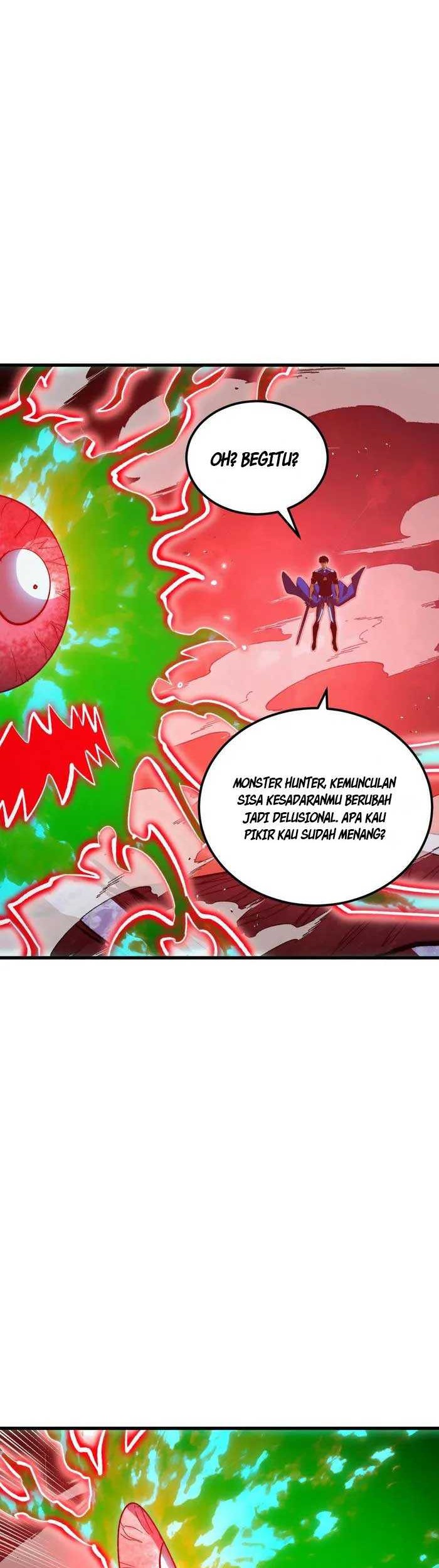 Rise From The Rubble Chapter 319 Gambar 6