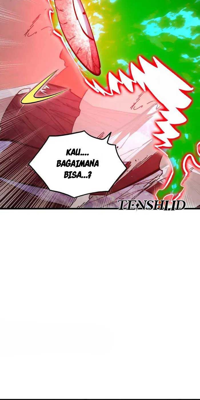 Rise From The Rubble Chapter 319 Gambar 7