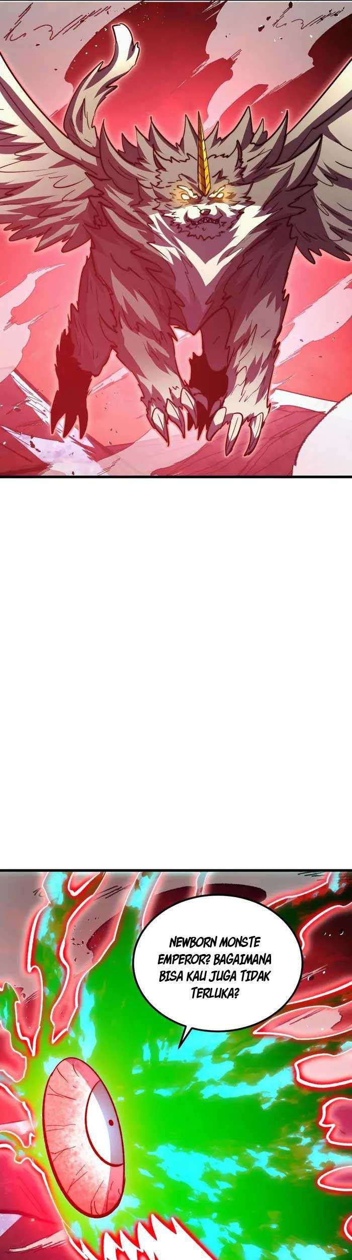 Rise From The Rubble Chapter 319 Gambar 8