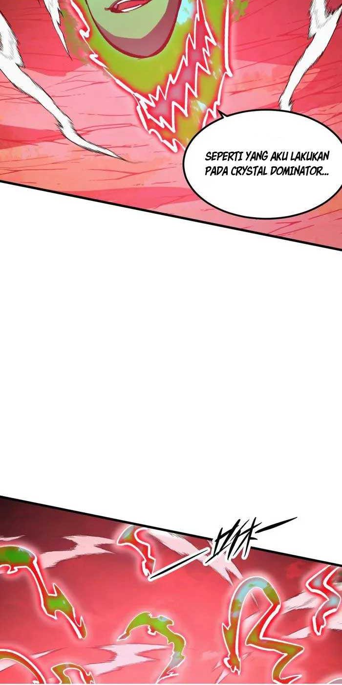 Rise From The Rubble Chapter 319 Gambar 12