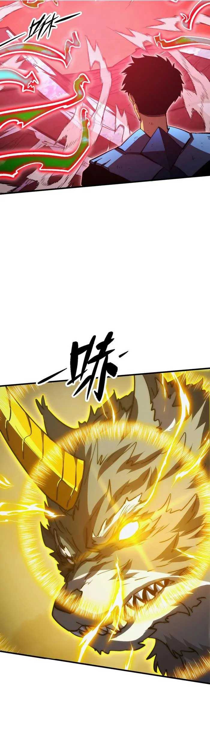 Rise From The Rubble Chapter 319 Gambar 13