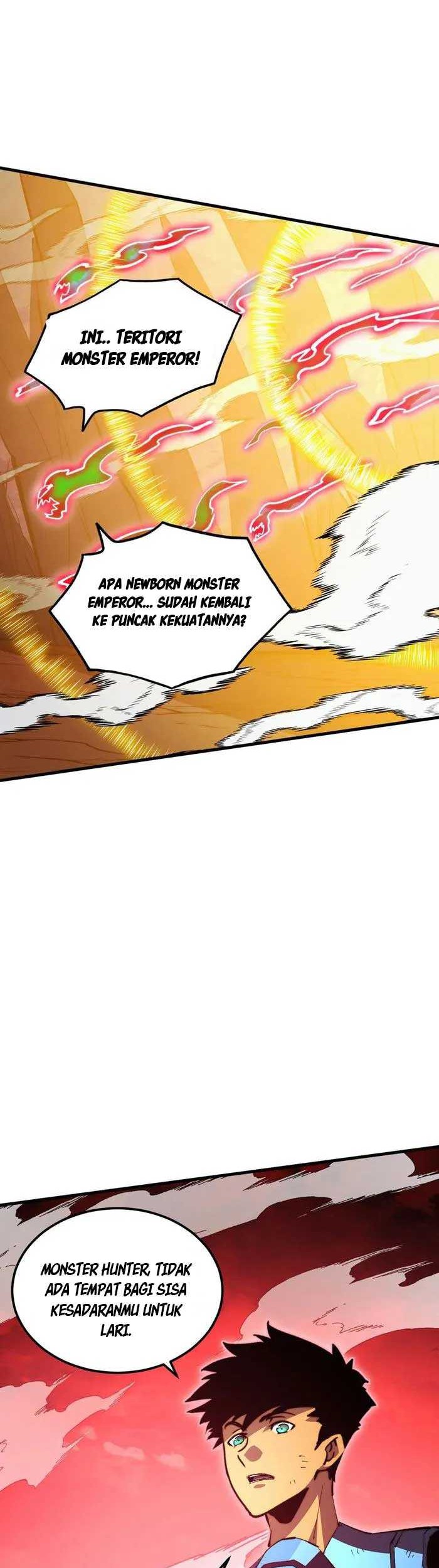 Rise From The Rubble Chapter 319 Gambar 14