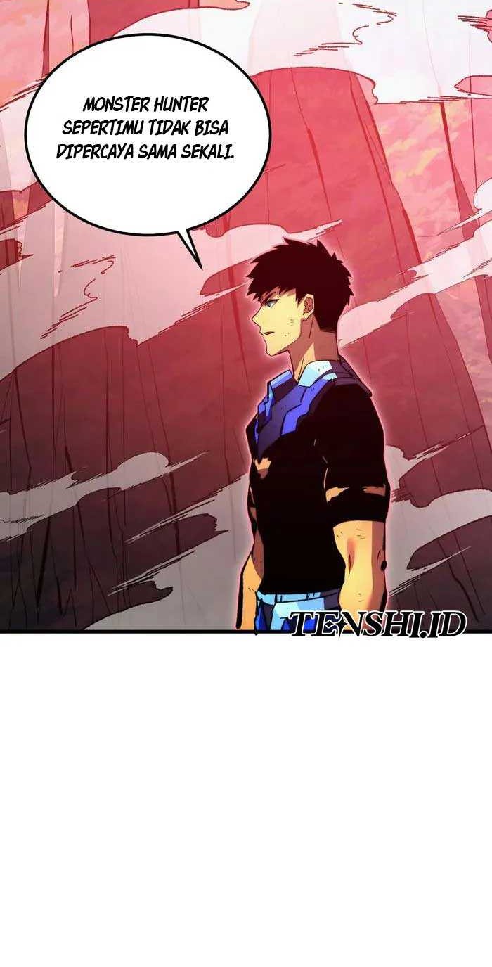 Rise From The Rubble Chapter 319 Gambar 18