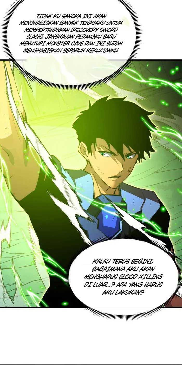 Rise From The Rubble Chapter 319 Gambar 23