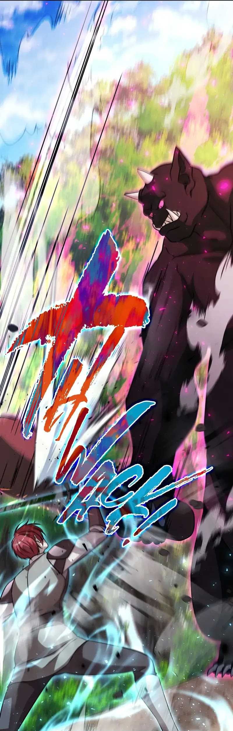 Lord of Mana Chapter 25 Gambar 21