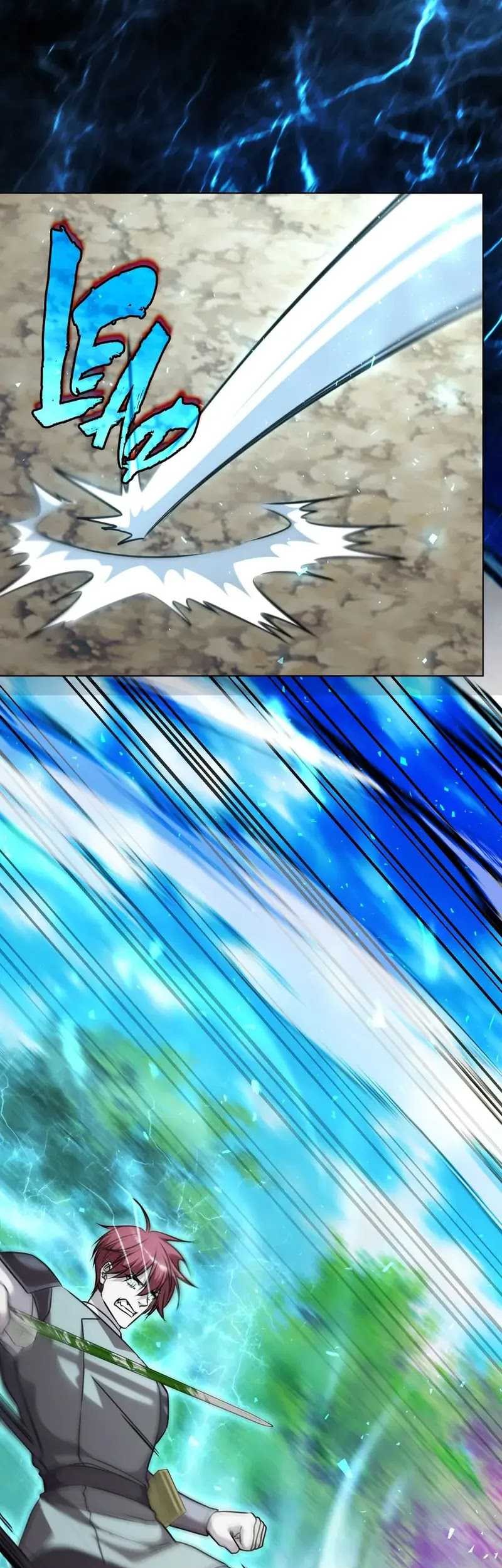Lord of Mana Chapter 25 Gambar 25