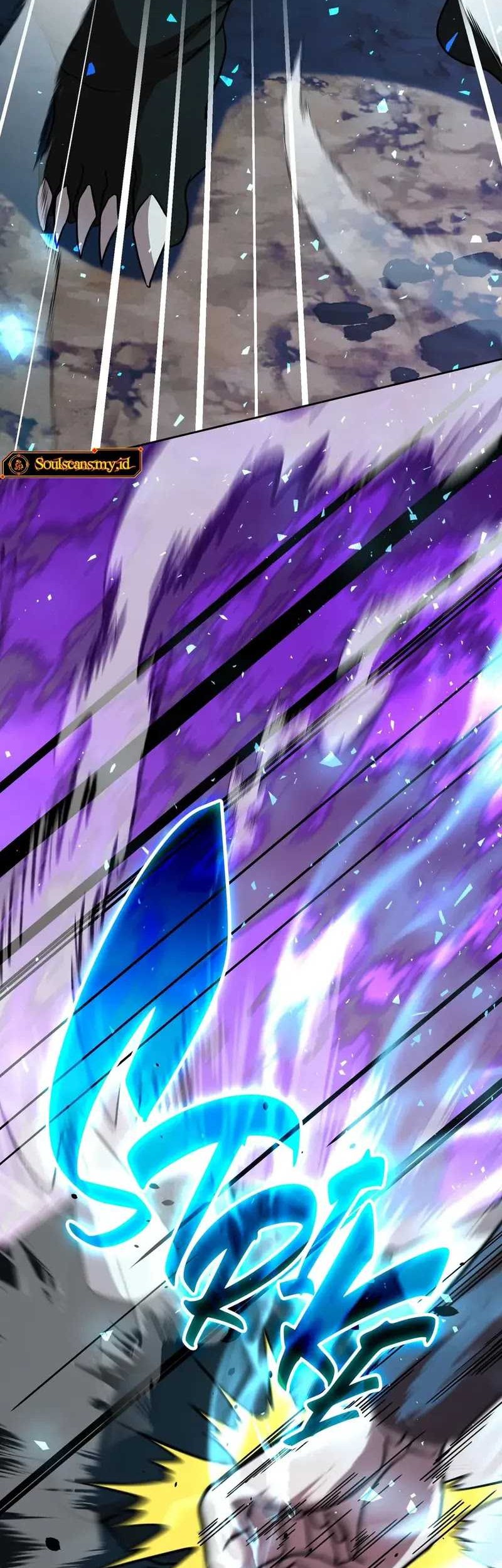 Lord of Mana Chapter 25 Gambar 28