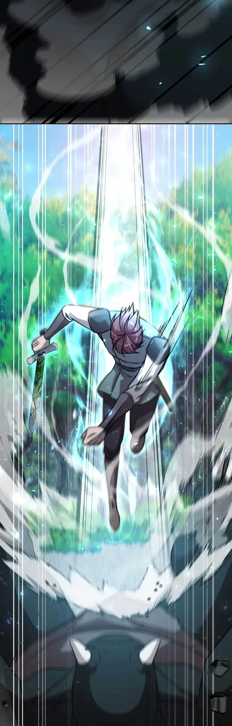 Lord of Mana Chapter 25 Gambar 30