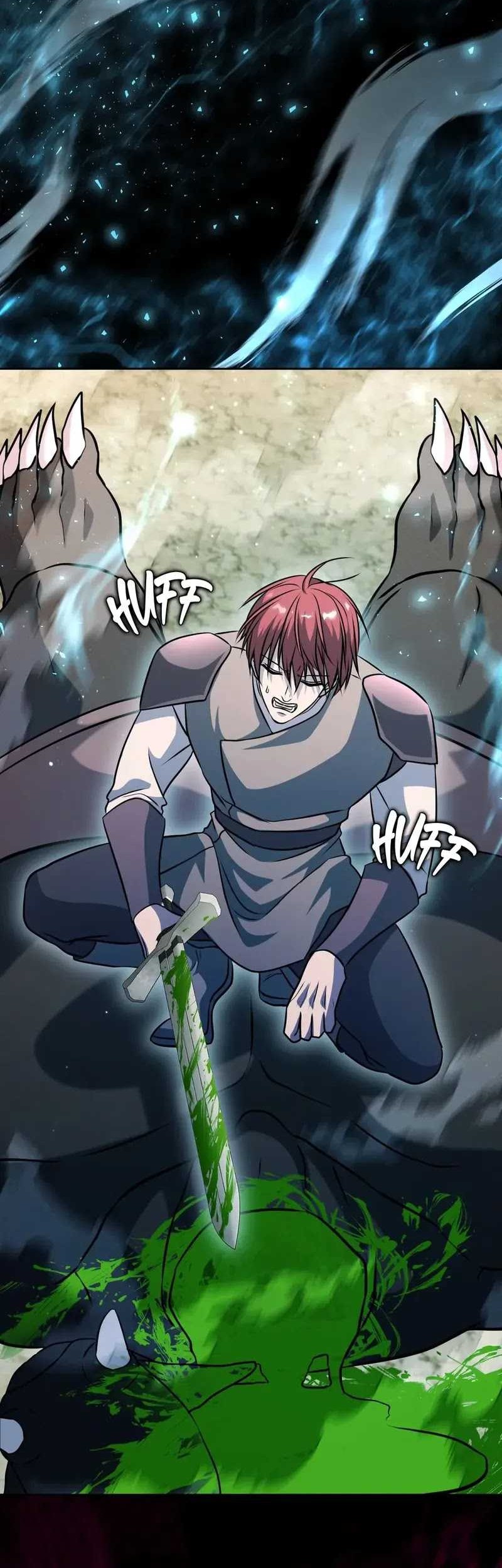 Lord of Mana Chapter 25 Gambar 33