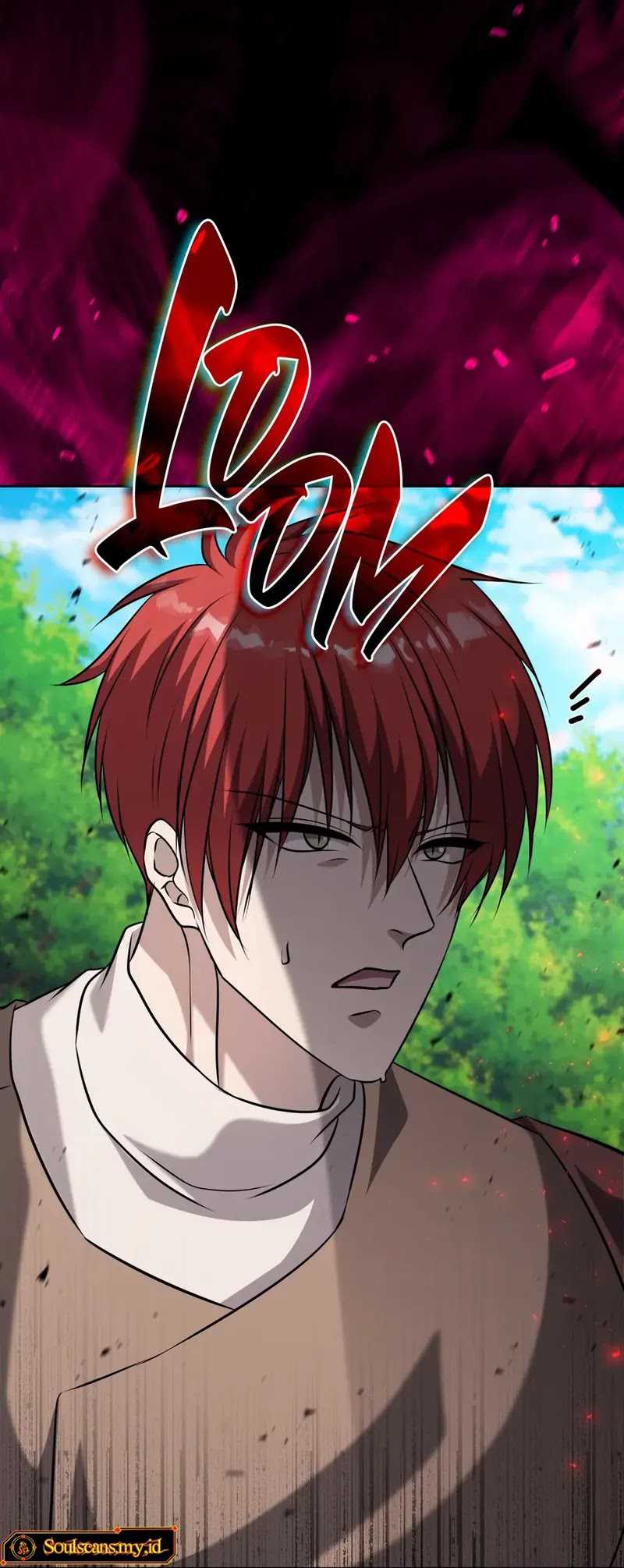 Lord of Mana Chapter 25 Gambar 34