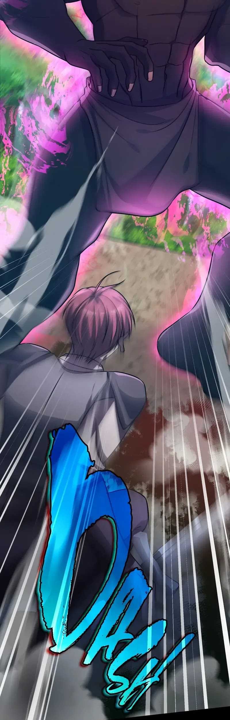 Lord of Mana Chapter 25 Gambar 45