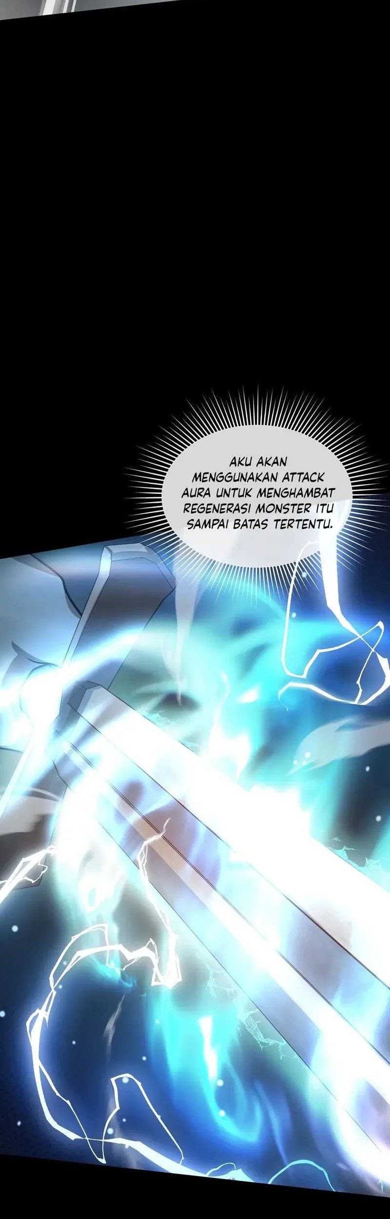 Lord of Mana Chapter 25 Gambar 46