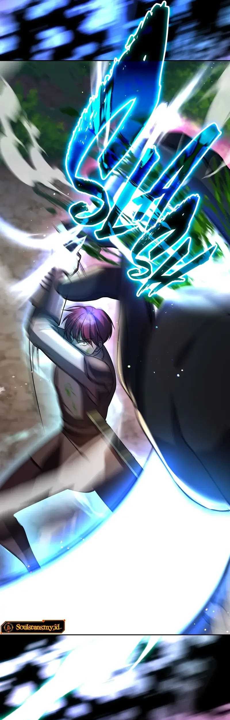 Lord of Mana Chapter 25 Gambar 53