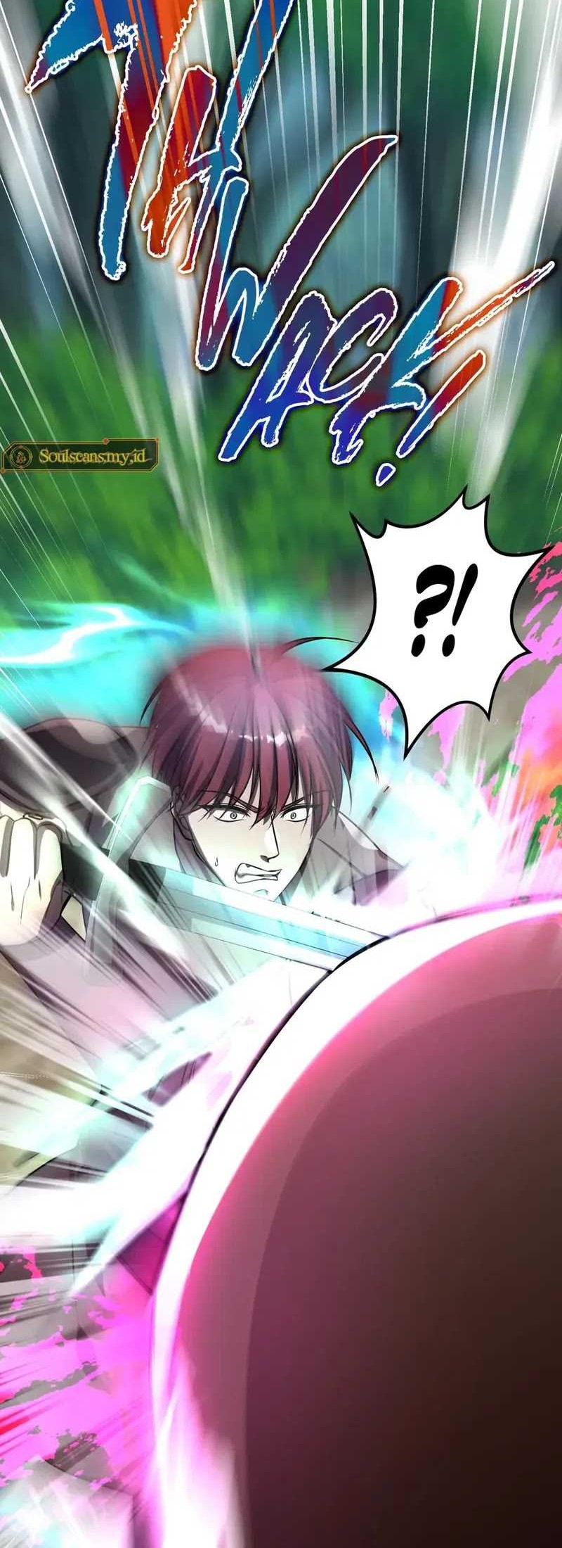 Lord of Mana Chapter 25 Gambar 56