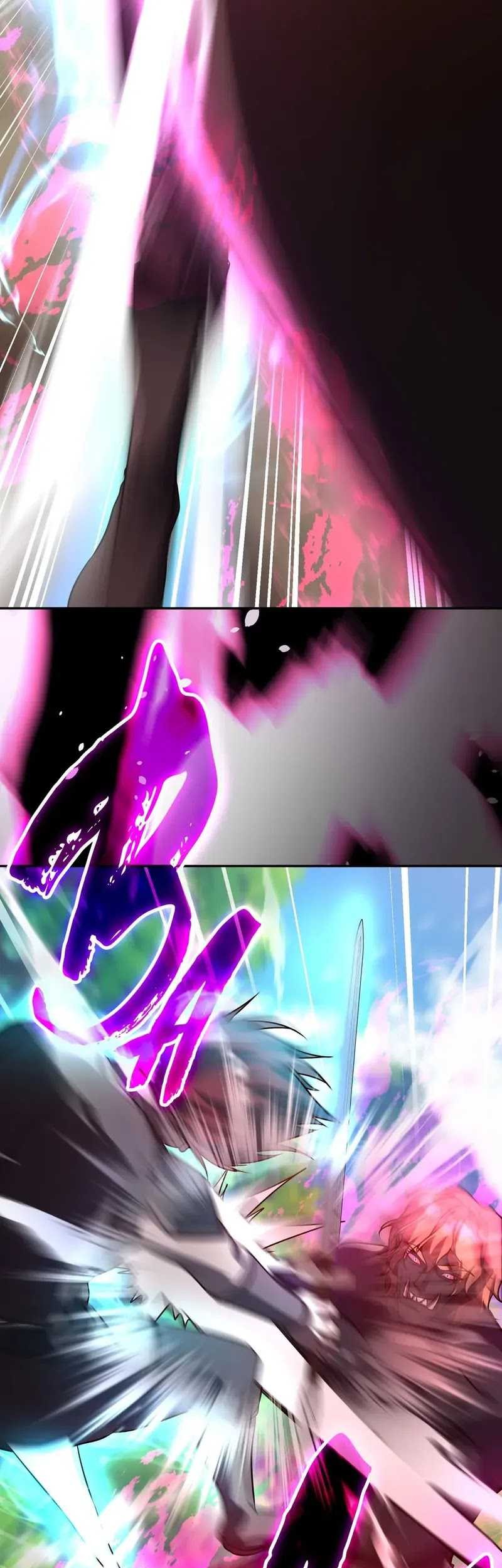 Lord of Mana Chapter 25 Gambar 57